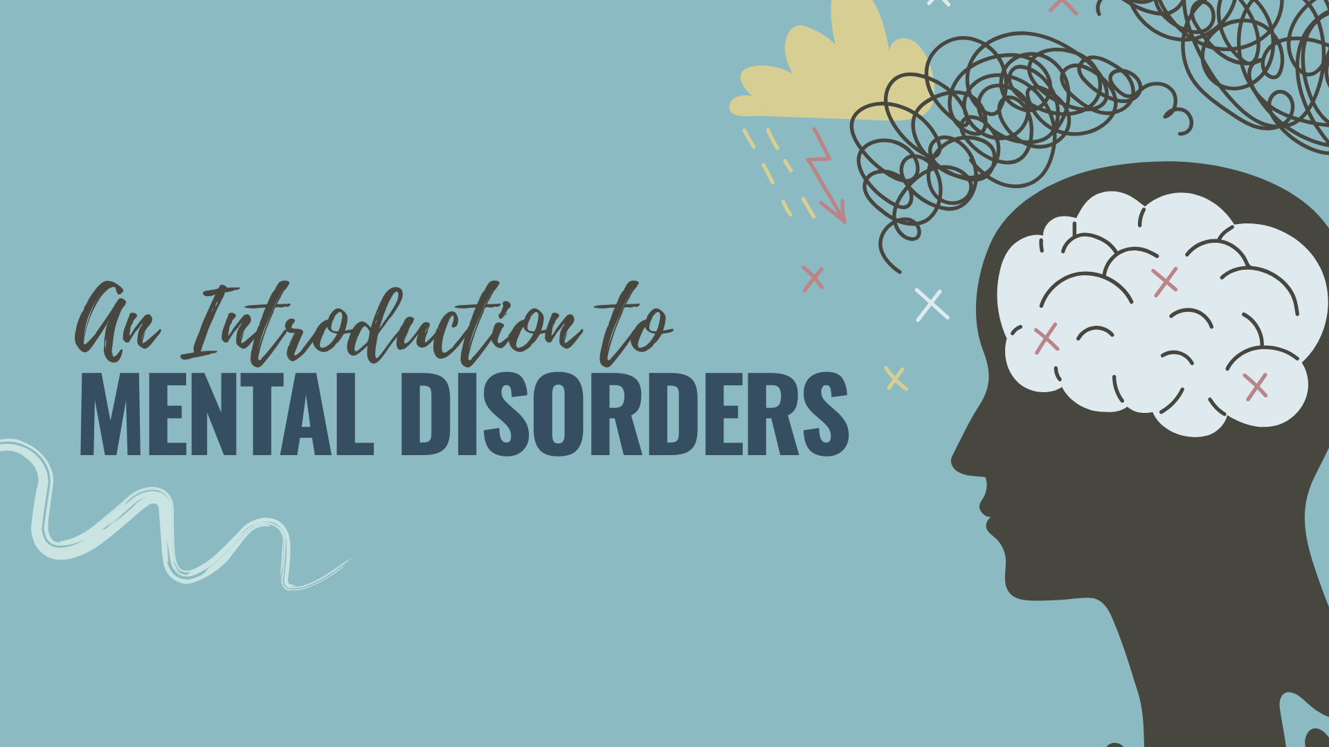 Protected: An Introduction to Mental Disorders